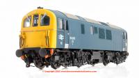 E82008 EFE Rail Class 74 Electro-Diesel 74007 BR Blue